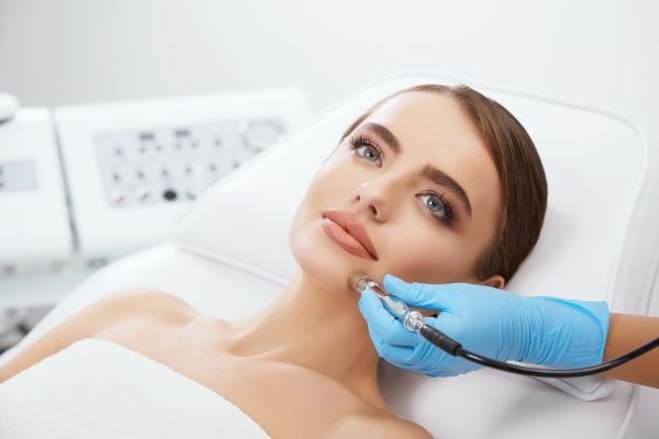 Skin Polishing