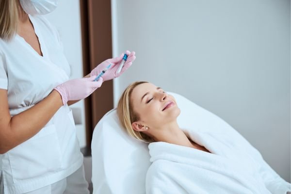 Platelet Rich Plasma